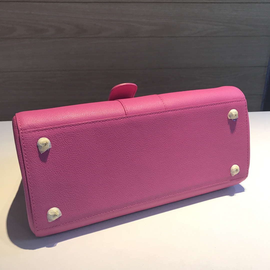 델보 브리앙 MM 토고백 미듐